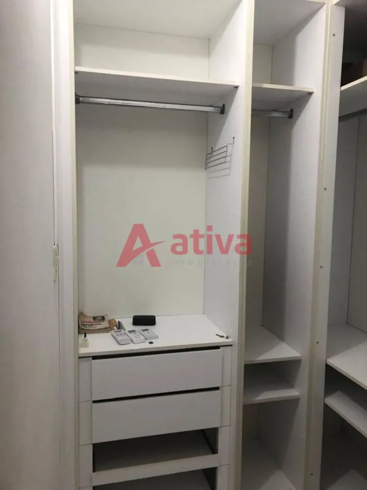 Apartamento, 4 quartos, 138 m² - Foto 12