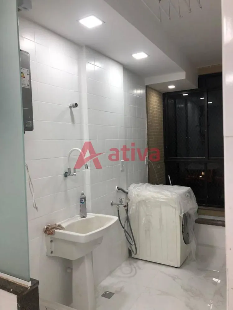 Apartamento, 4 quartos, 138 m² - Foto 13