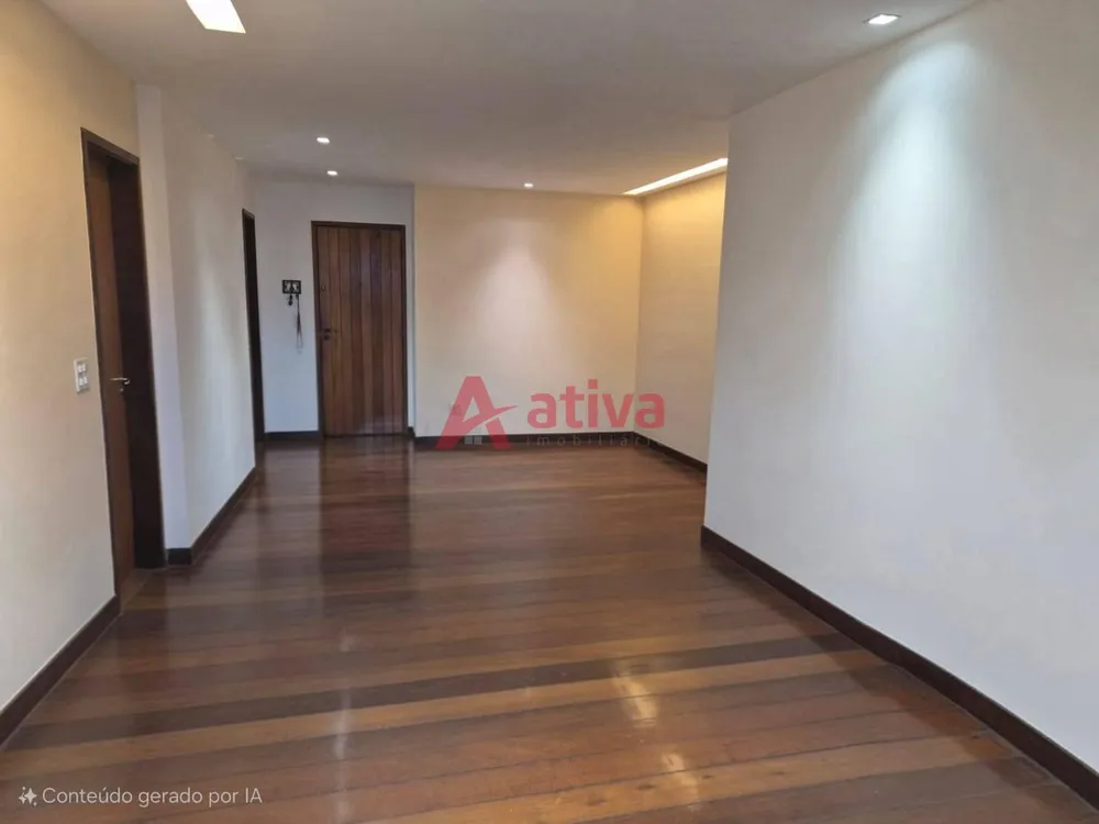 Apartamento, 4 quartos, 138 m² - Foto 2