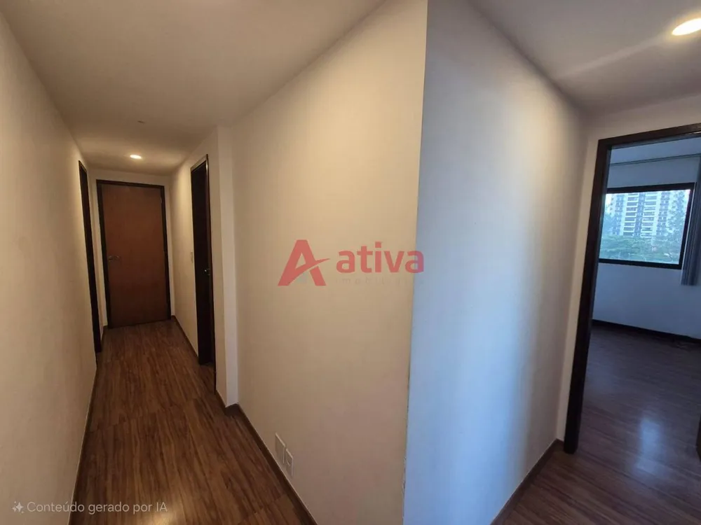 Apartamento, 4 quartos, 138 m² - Foto 5