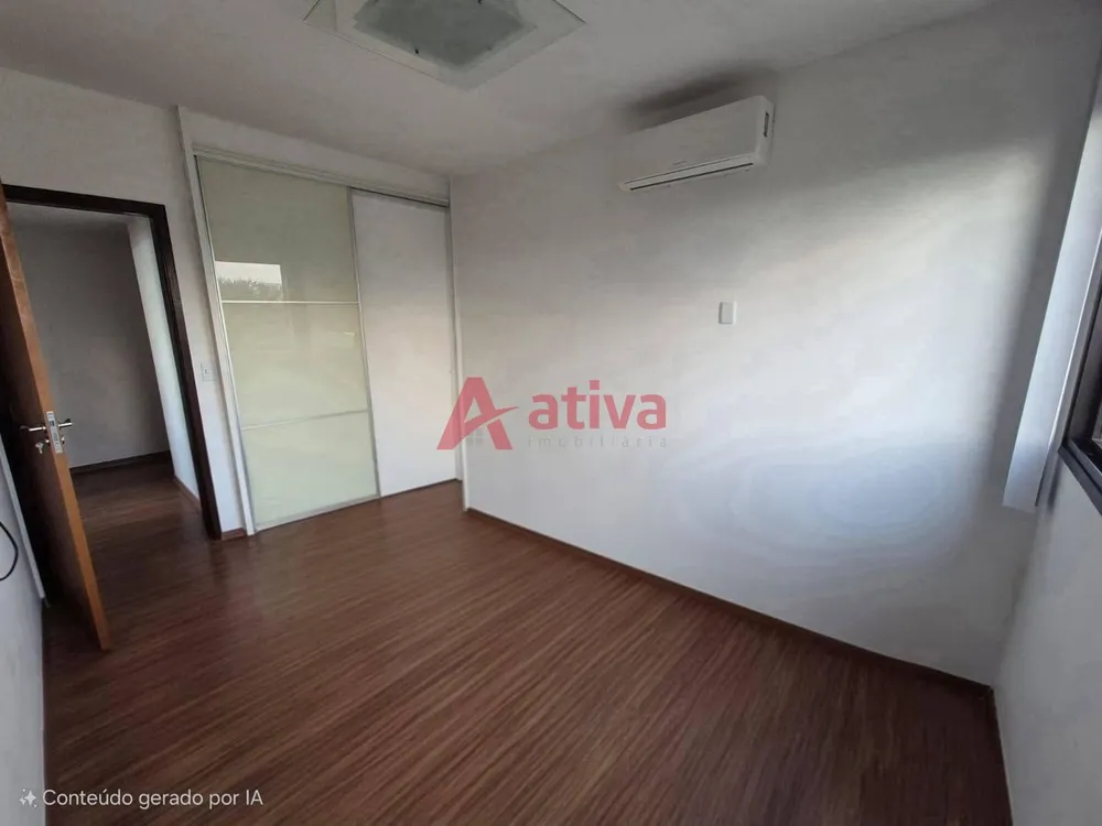 Apartamento, 4 quartos, 138 m² - Foto 6