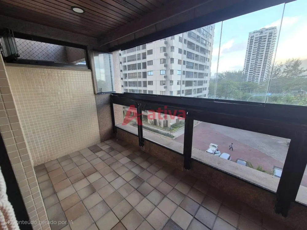 Apartamento, 4 quartos, 138 m² - Foto 15