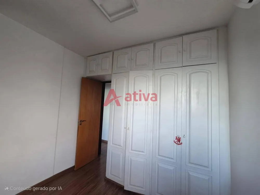 Apartamento, 4 quartos, 138 m² - Foto 11
