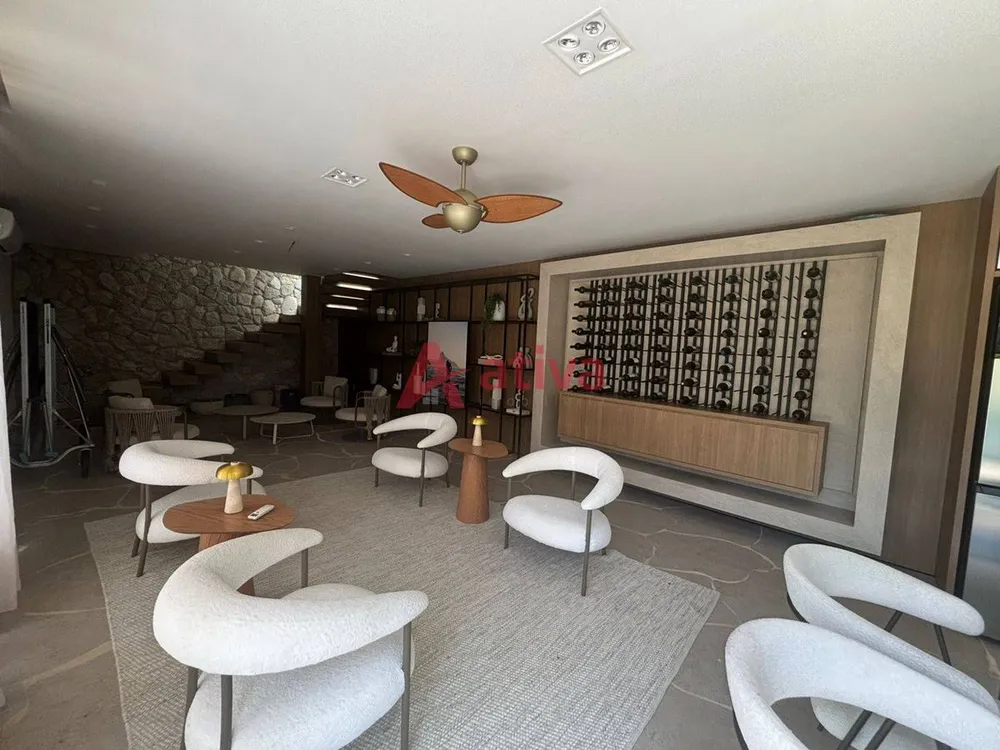 Casa de Condomínio, 6 quartos - Foto 48