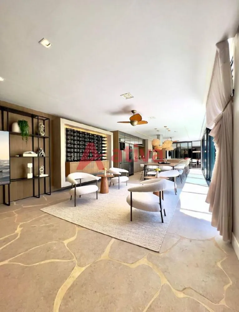 Casa de Condomínio, 6 quartos - Foto 47