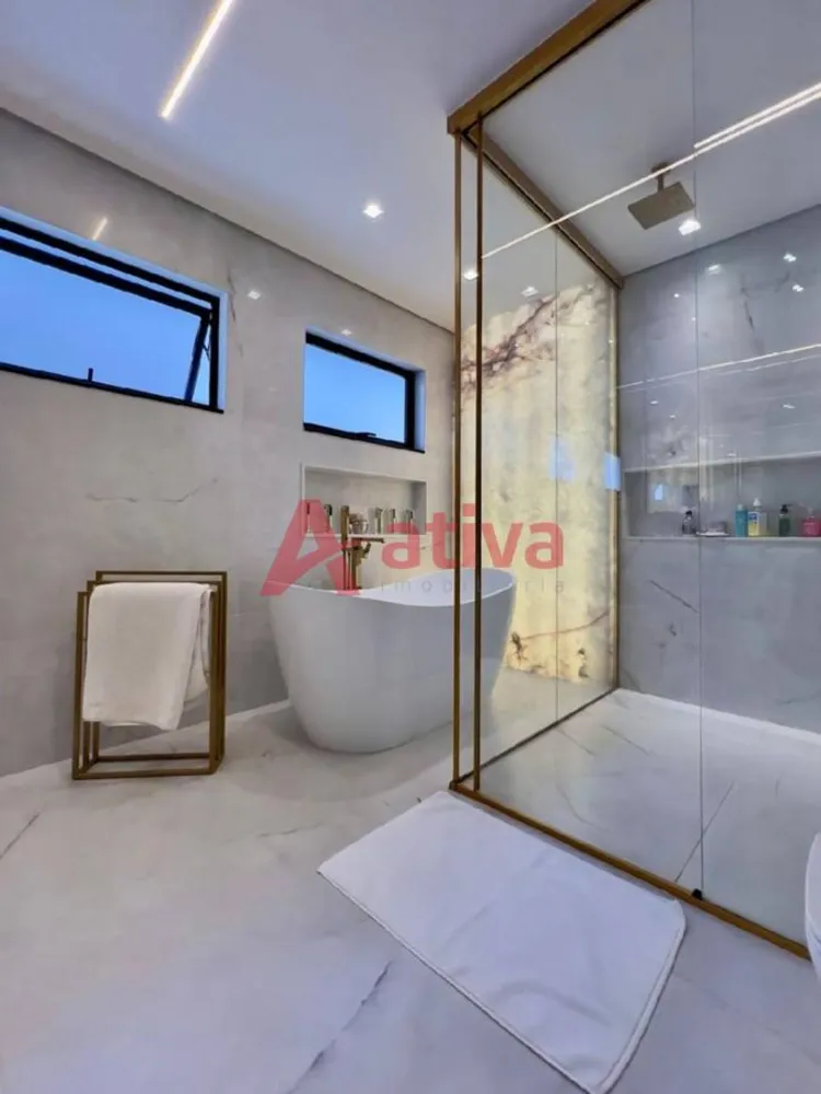 Casa de Condomínio, 6 quartos - Foto 1