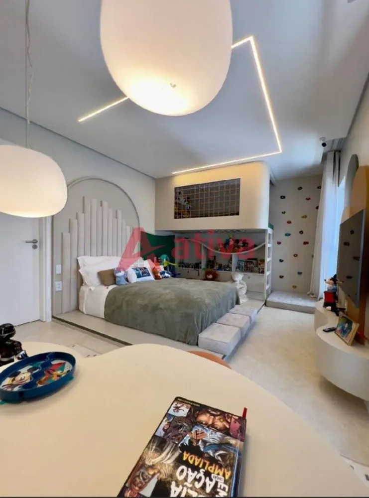 Casa de Condomínio, 6 quartos - Foto 68
