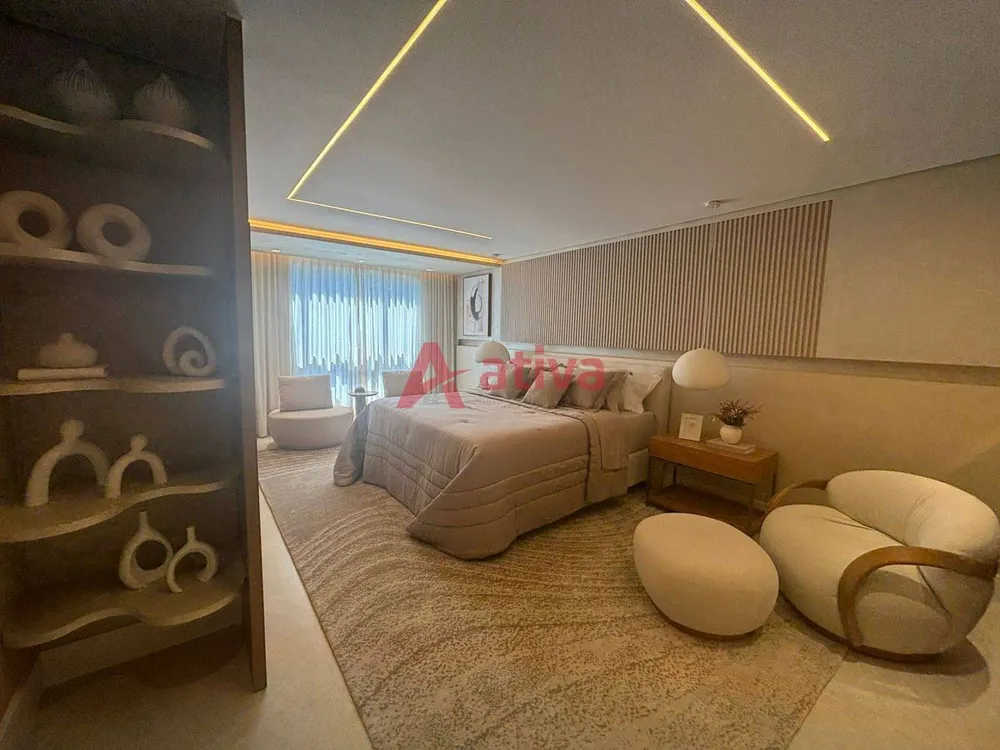 Casa de Condomínio, 6 quartos - Foto 45