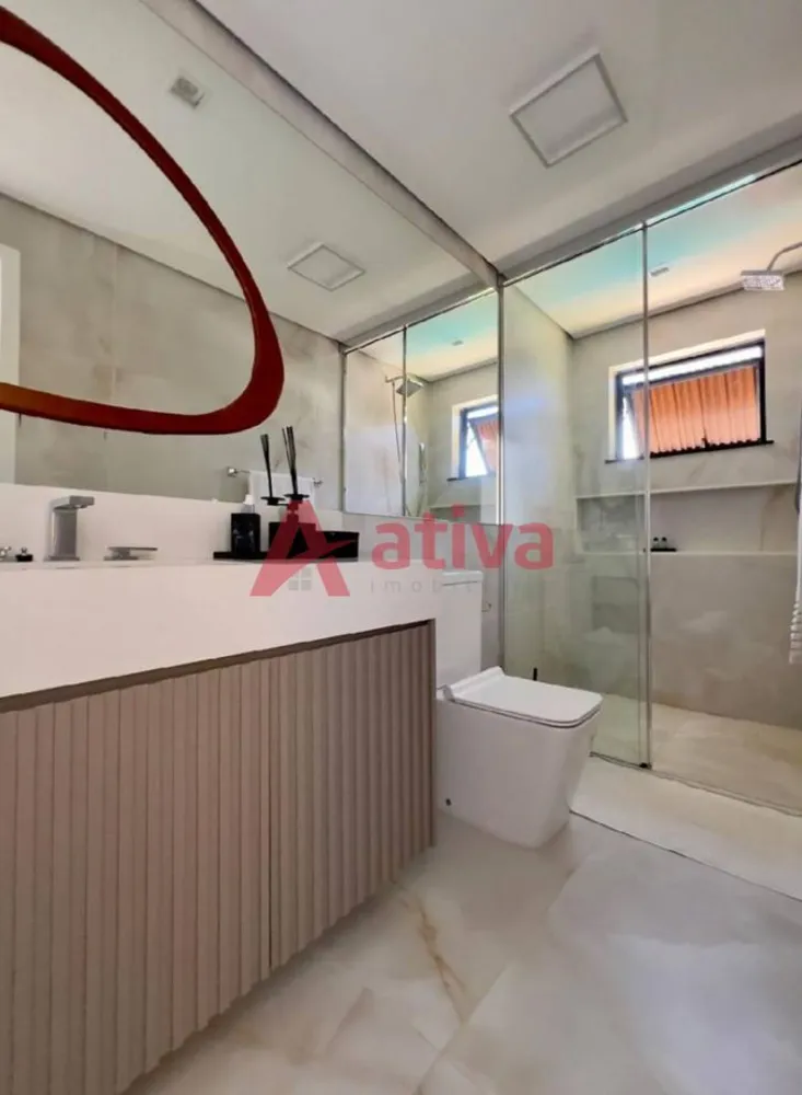 Casa de Condomínio, 6 quartos - Foto 60