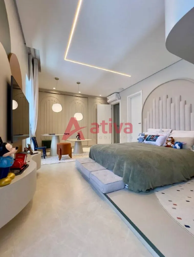 Casa de Condomínio, 6 quartos - Foto 69