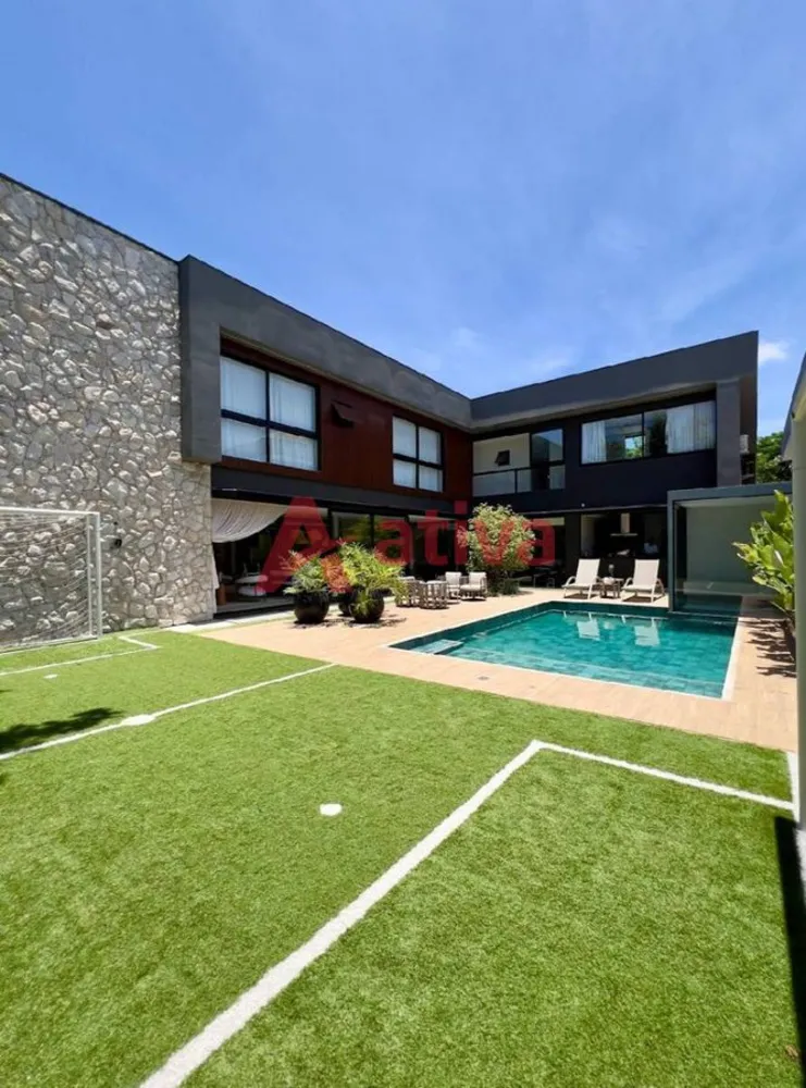 Casa de Condomínio, 6 quartos - Foto 9