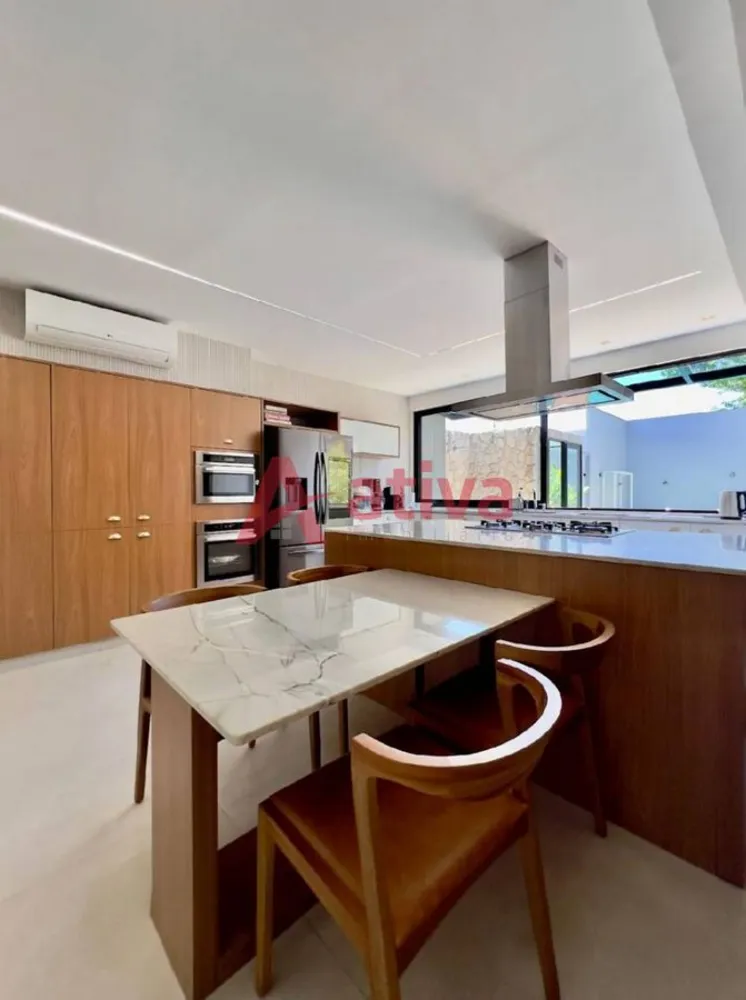 Casa de Condomínio, 6 quartos - Foto 43