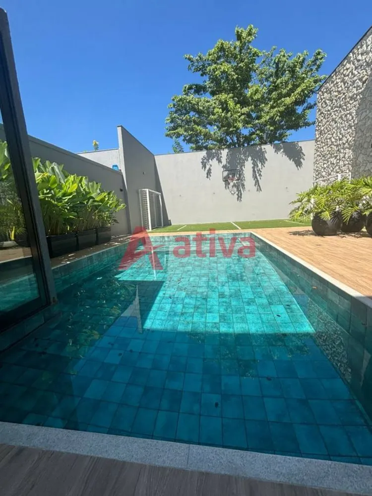 Casa de Condomínio, 6 quartos - Foto 7