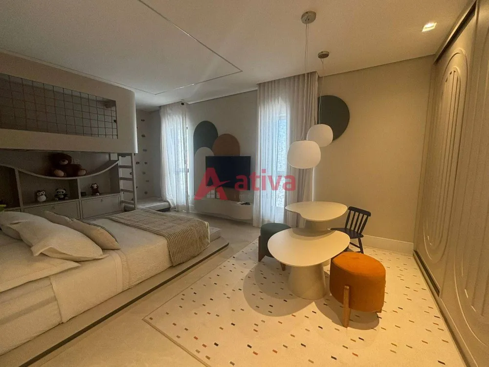 Casa de Condomínio, 6 quartos - Foto 10