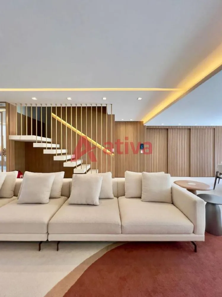 Casa de Condomínio, 6 quartos - Foto 25