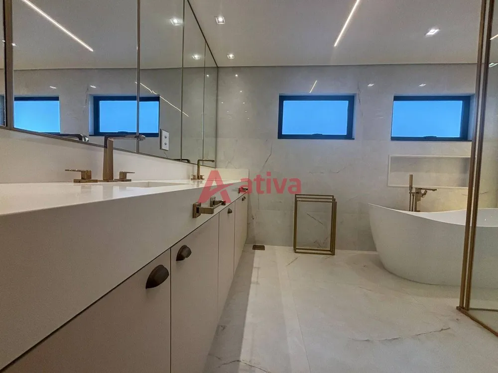 Casa de Condomínio, 6 quartos - Foto 20