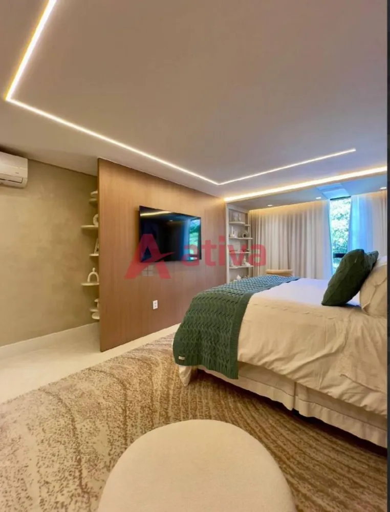 Casa de Condomínio, 6 quartos - Foto 37