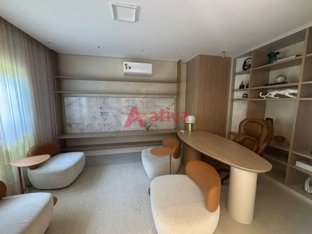 Casa de Condomínio, 6 quartos - Foto 6