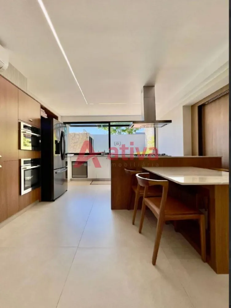 Casa de Condomínio, 6 quartos - Foto 3