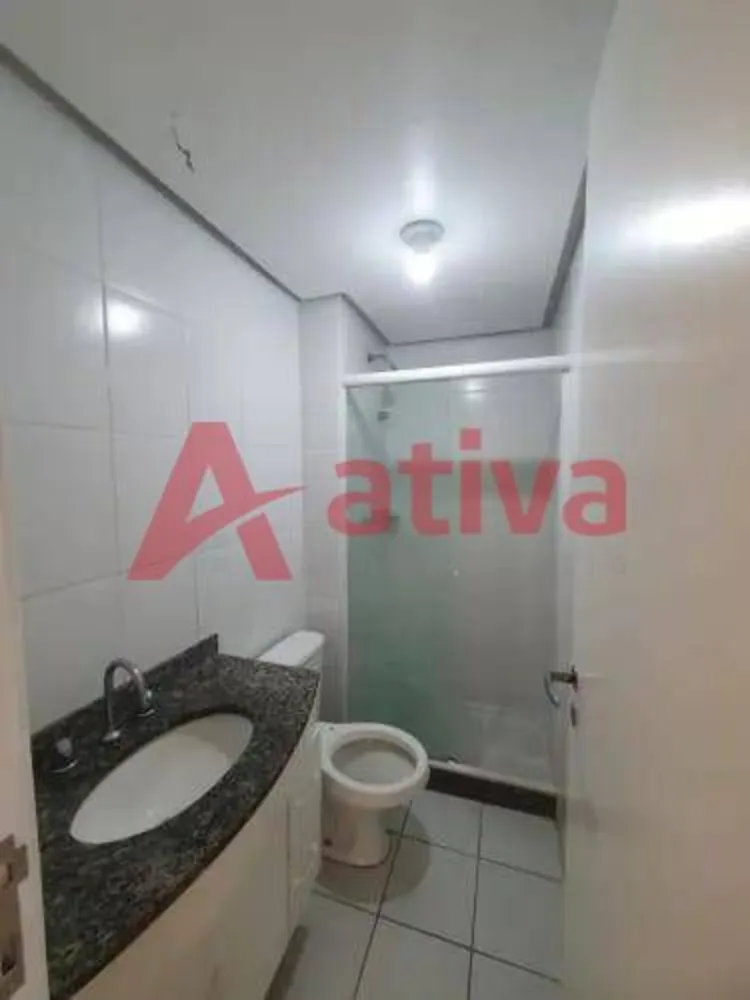 Apartamento, 3 quartos, 93 m² - Foto 1