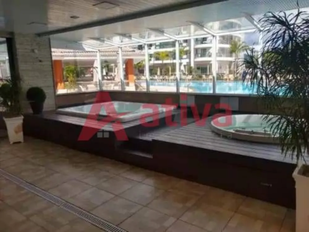 Apartamento, 3 quartos, 93 m² - Foto 2