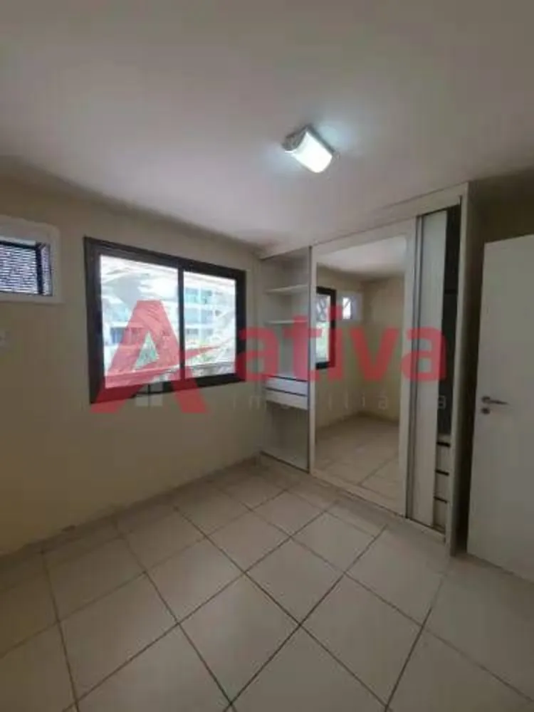 Apartamento, 3 quartos, 93 m² - Foto 11