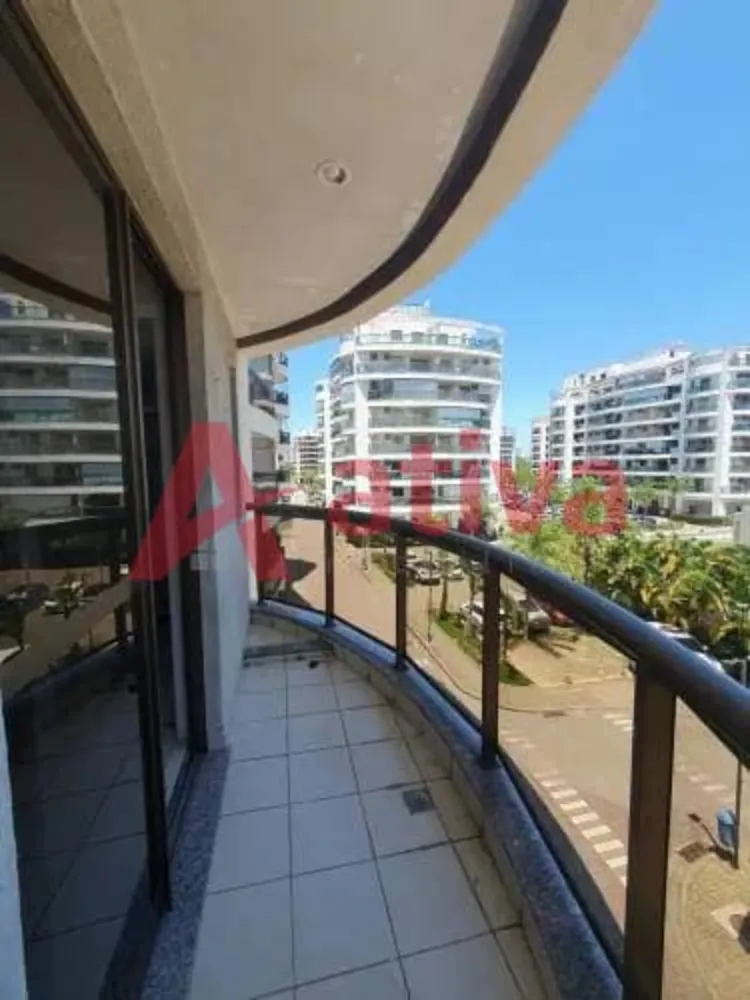 Apartamento, 3 quartos, 93 m² - Foto 7
