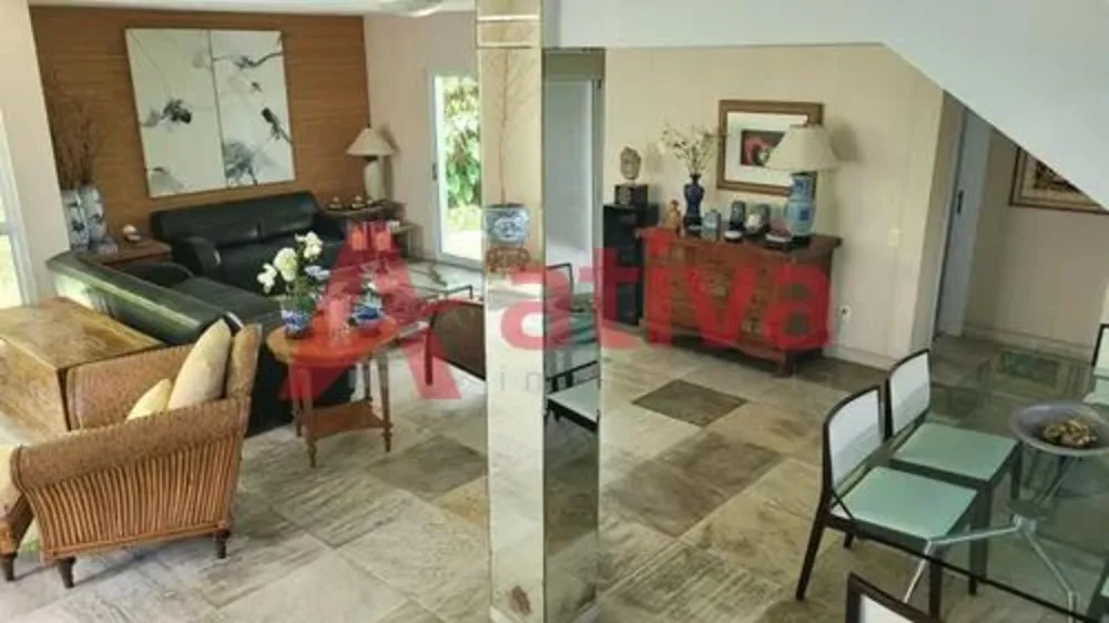 Casa de Condomínio, 4 quartos - Foto 18