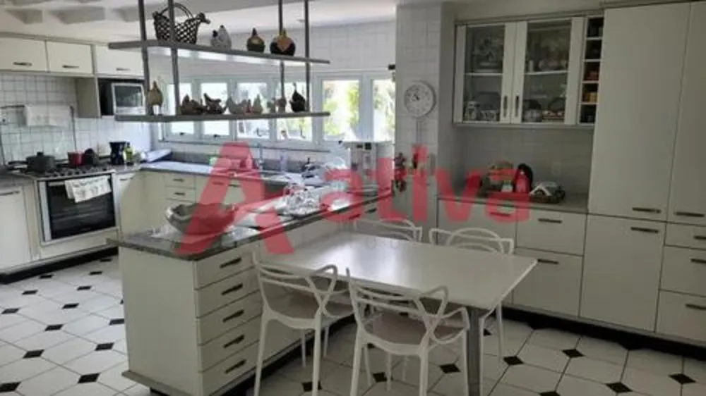 Casa de Condomínio, 4 quartos - Foto 8
