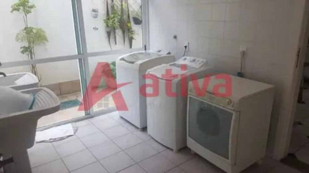 Casa de Condomínio, 4 quartos - Foto 5