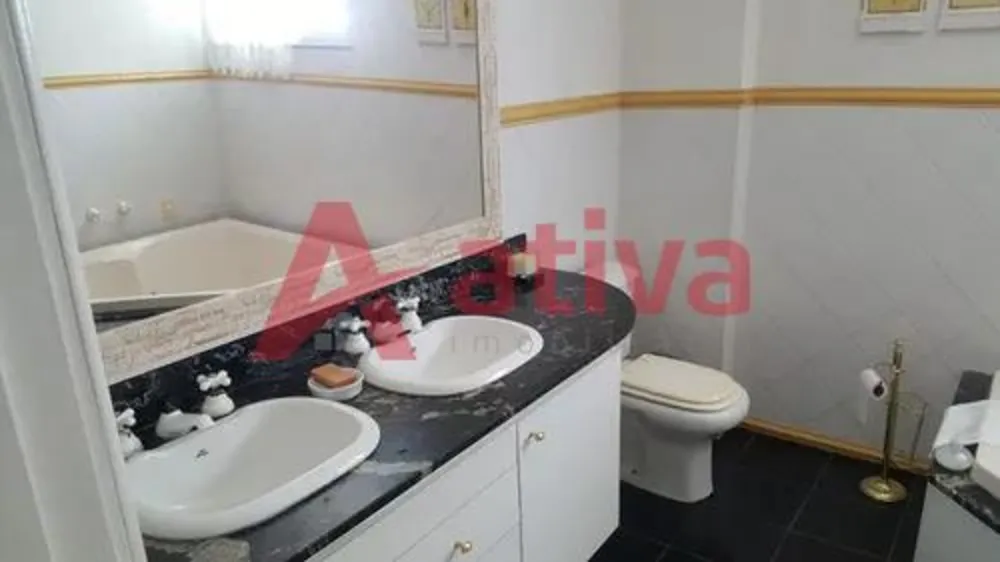 Casa de Condomínio, 4 quartos - Foto 10