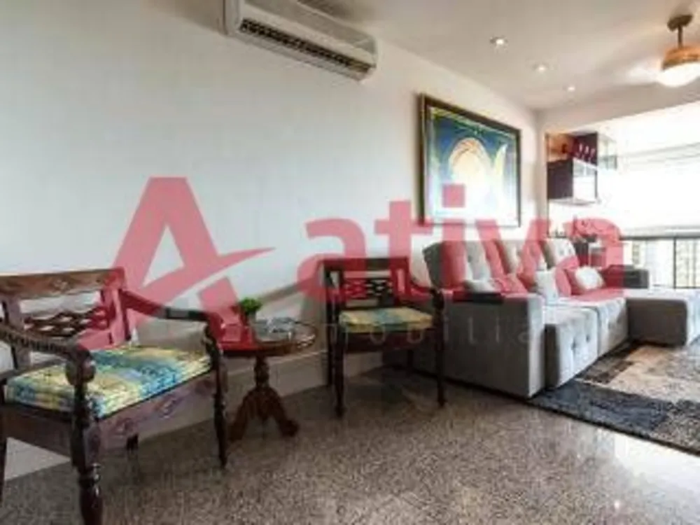 Apartamento, 2 quartos, 109 m² - Foto 85