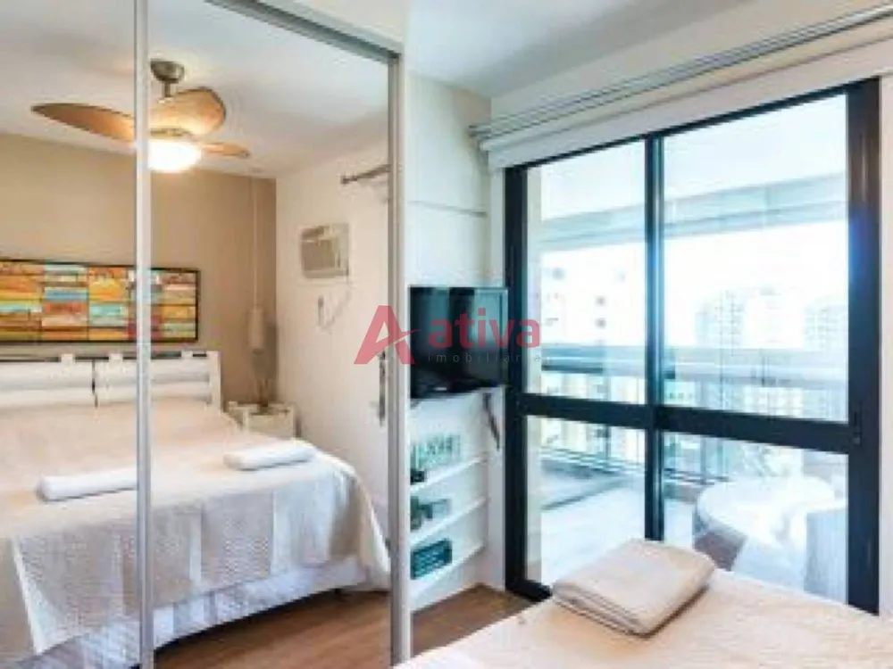 Apartamento, 2 quartos, 109 m² - Foto 109
