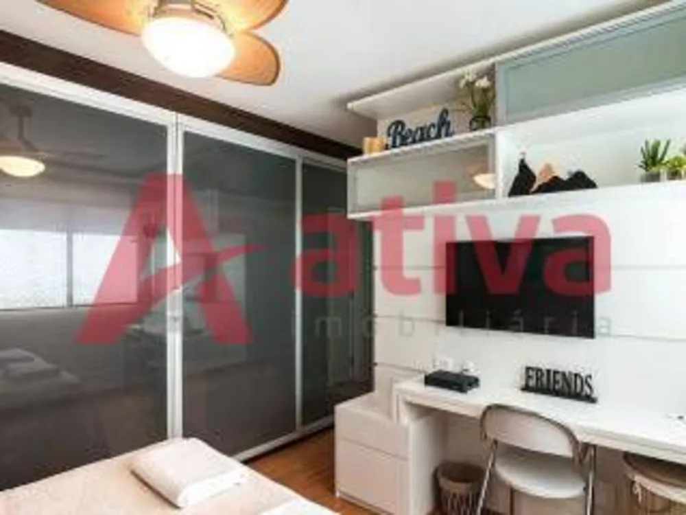 Apartamento, 2 quartos, 109 m² - Foto 110