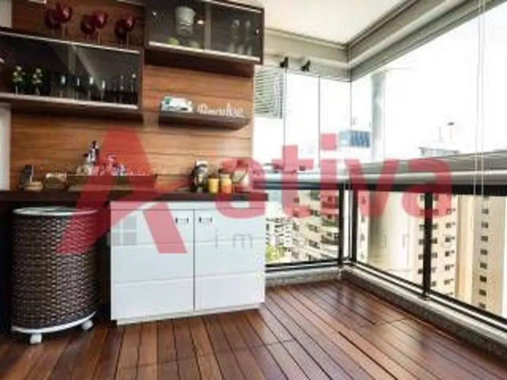 Apartamento, 2 quartos, 109 m² - Foto 89