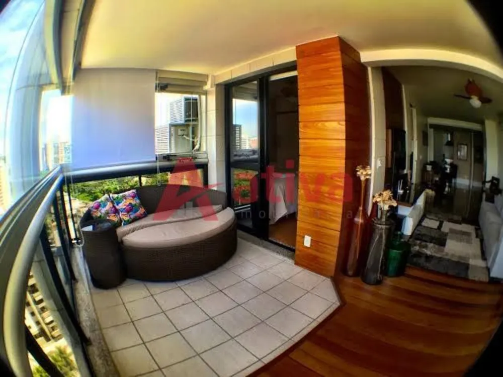 Apartamento, 2 quartos, 109 m² - Foto 86