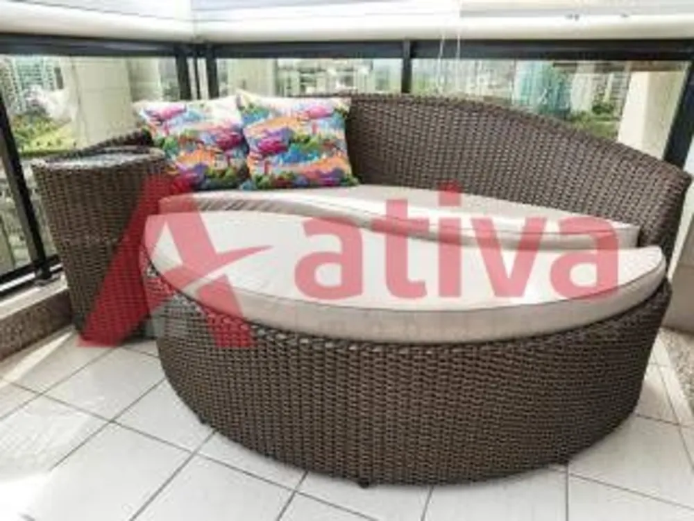Apartamento, 2 quartos, 109 m² - Foto 84