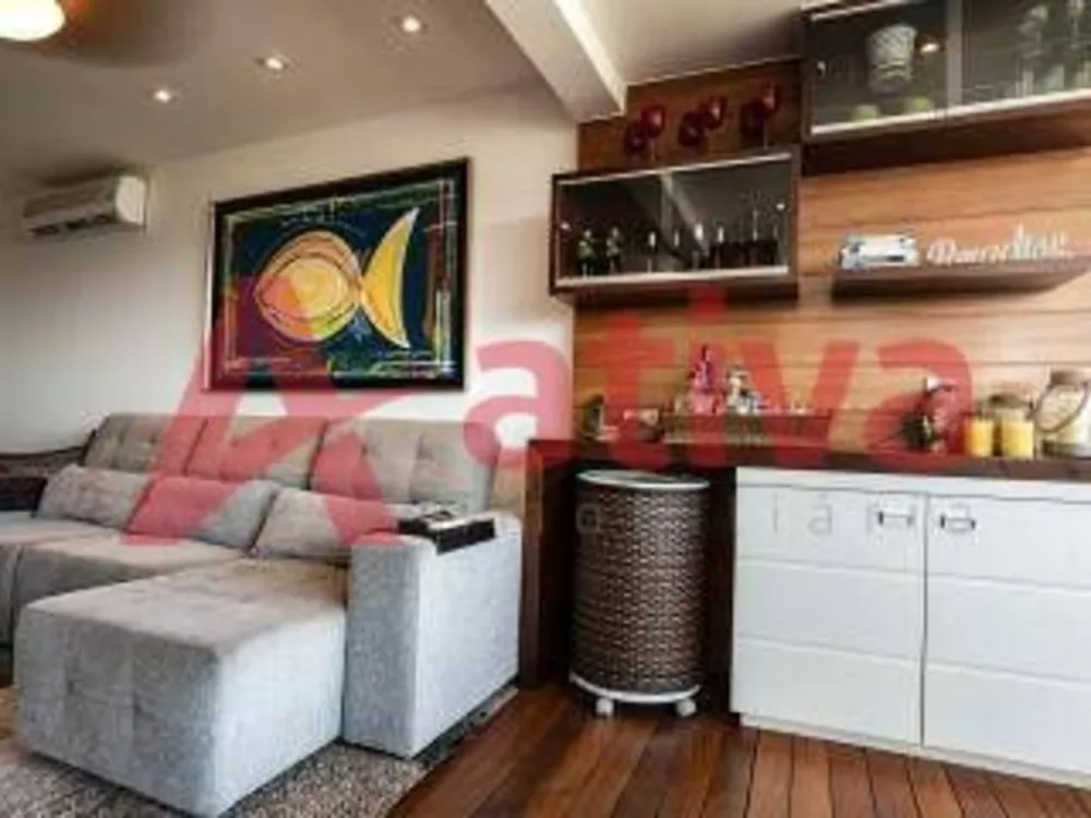 Apartamento, 2 quartos, 109 m² - Foto 88