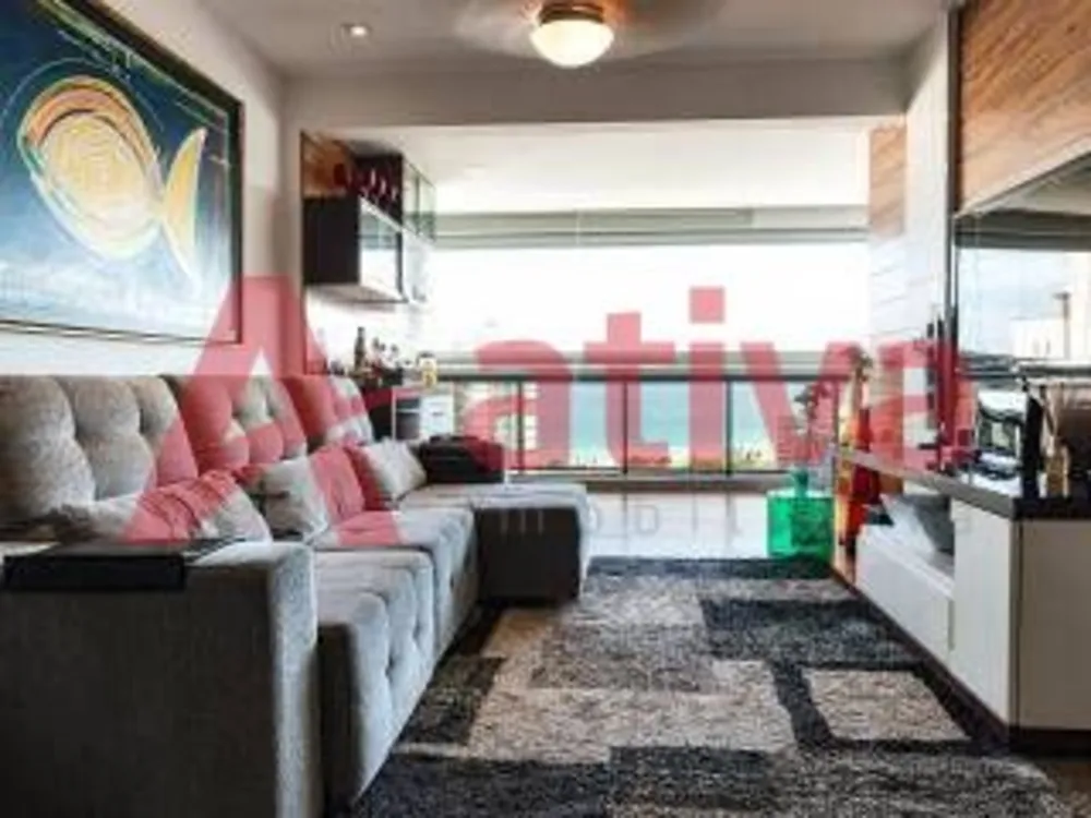 Apartamento, 2 quartos, 109 m² - Foto 90