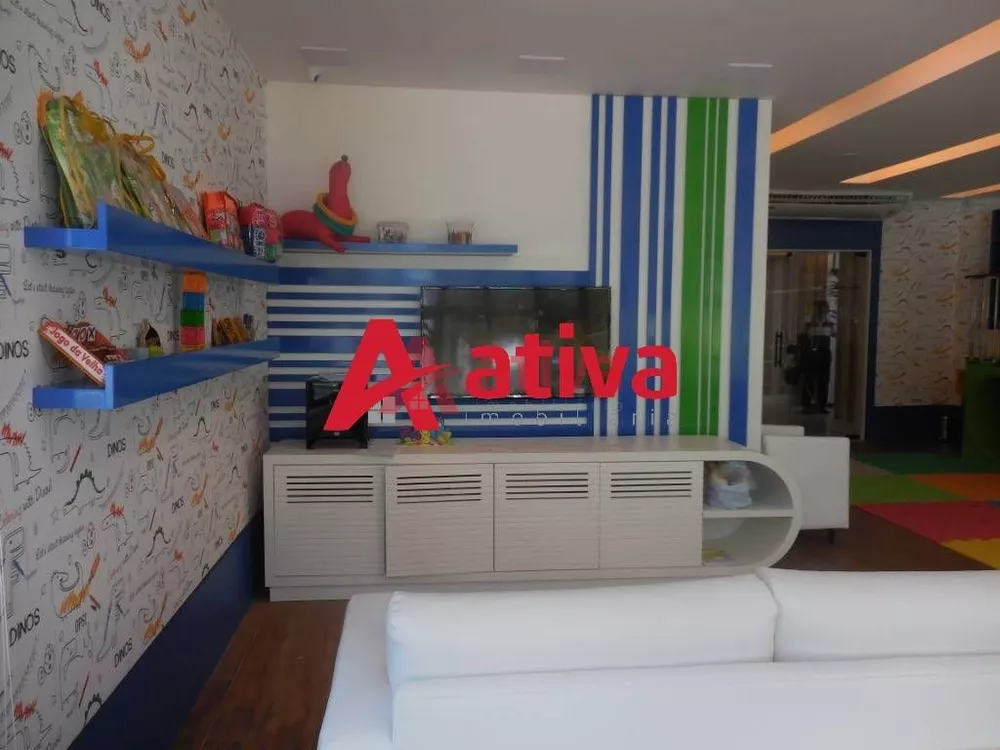 Apartamento, 2 quartos, 109 m² - Foto 37