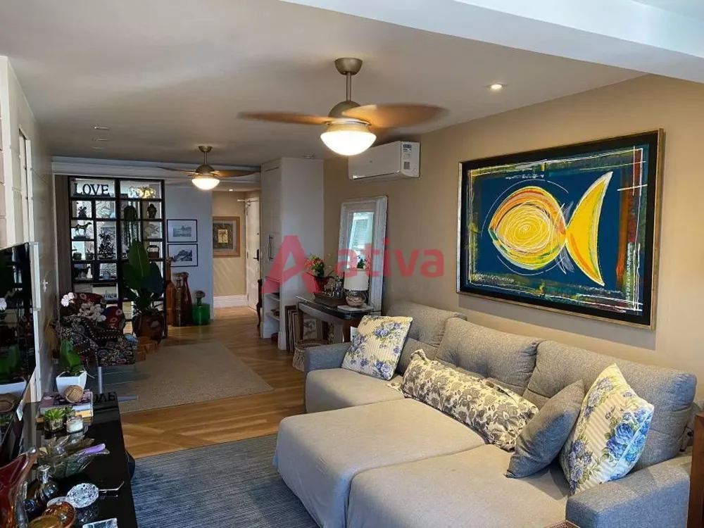 Apartamento, 2 quartos, 109 m² - Foto 14