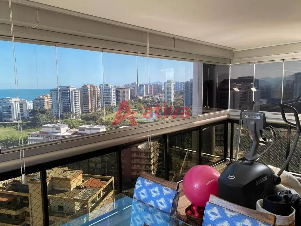Apartamento, 2 quartos, 109 m² - Foto 61