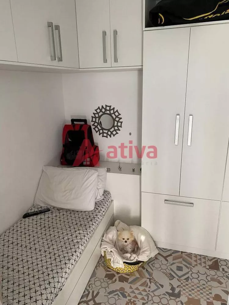 Apartamento, 2 quartos, 109 m² - Foto 67