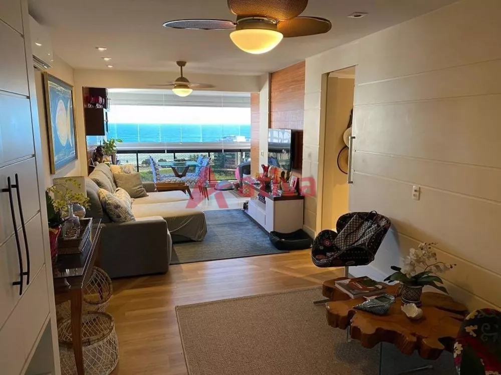 Apartamento, 2 quartos, 109 m² - Foto 3
