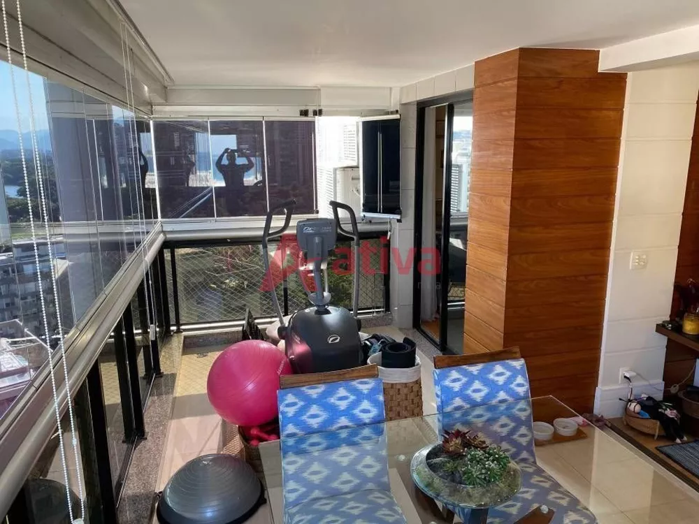 Apartamento, 2 quartos, 109 m² - Foto 63