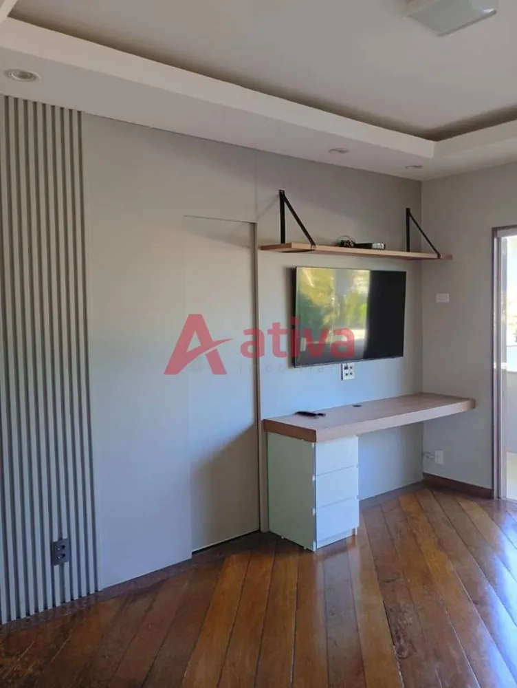 Apartamento, 4 quartos, 500 m² - Foto 10