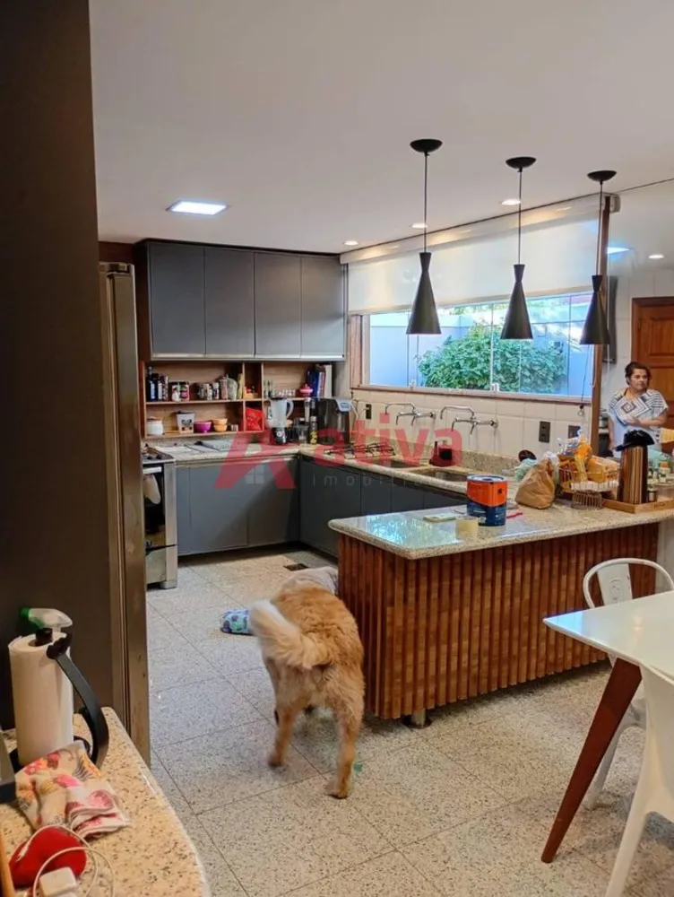 Apartamento, 4 quartos, 500 m² - Foto 4