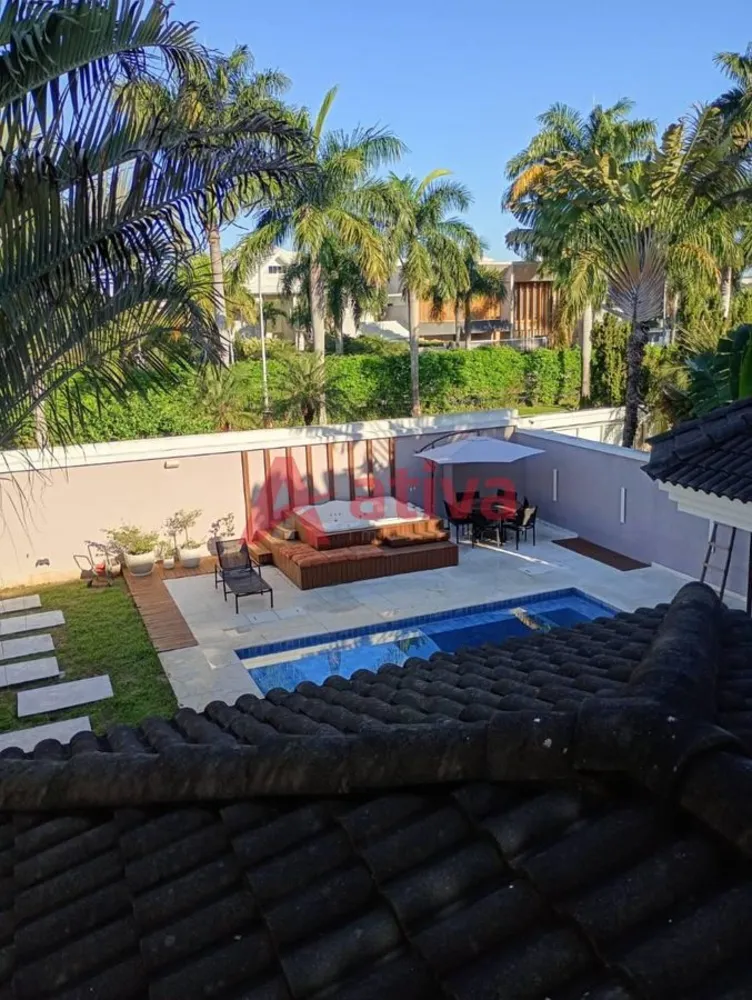 Apartamento, 4 quartos, 500 m² - Foto 7