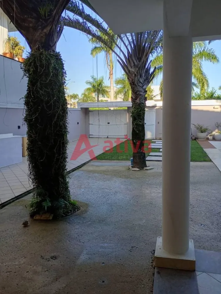 Apartamento, 4 quartos, 500 m² - Foto 12