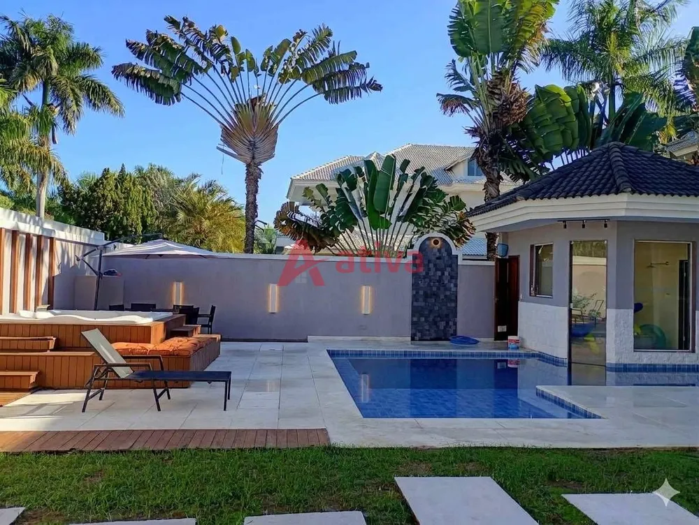 Apartamento, 4 quartos, 500 m² - Foto 1